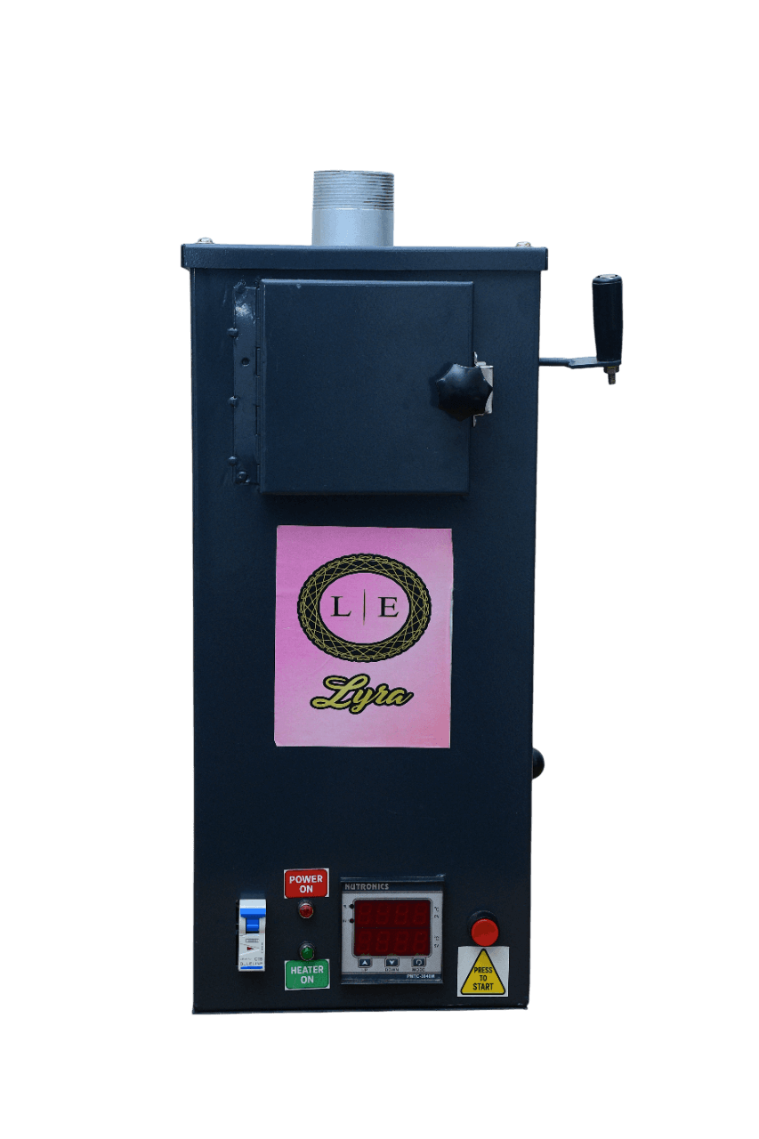 Lyra Micro Sanitary Napkin Incinerator